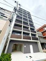 東京都荒川区東日暮里5(マンション)の賃貸物件の外観
