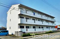 徳島県小松島市赤石町(マンション)の賃貸物件の外観