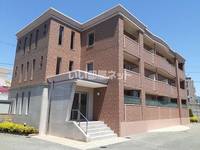 セトル壱番館の外観