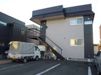 物件の外観画像