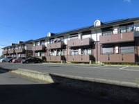 茨城県土浦市木田余東台4(アパート)の賃貸物件の外観