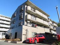 グリーン・ステージの外観