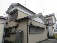 静岡県浜松市中央区船越町(一戸建)の賃貸物件の外観