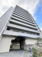 神奈川県藤沢市辻堂神台2(マンション)の賃貸物件の外観