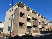 物件の外観画像