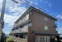 大阪府柏原市玉手町(マンション)の賃貸物件の外観