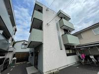 アネックスIIの外観