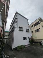 サン・オカベ・5の外観