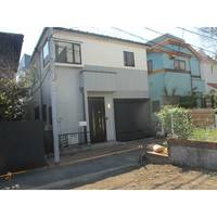 神奈川県鎌倉市由比ガ浜2(一戸建)の賃貸物件の外観