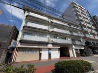 光和ハイツの外観