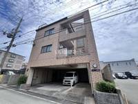 兵庫県明石市魚住町鴨池(マンション)の賃貸物件の外観