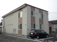 物件の外観画像