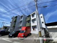 チェリーMの外観