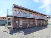 第2十王堂ハイツの外観