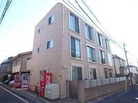 物件の外観画像