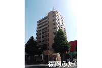 第27川崎ビルの外観