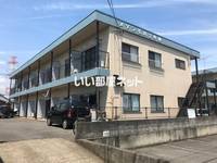 物件の外観画像