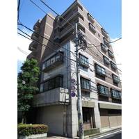 東京都杉並区高円寺北3(マンション)の賃貸物件の外観