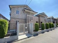 東京都江戸川区瑞江2(アパート)の賃貸物件の外観