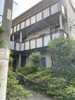 ビラージュ夏見の外観