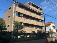 レジディア浦安IIの外観