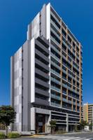 東京都葛飾区小菅3(マンション)の賃貸物件の外観