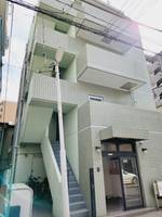 物件の外観画像