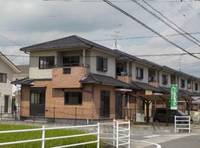 広島県福山市神辺町大字新湯野(一戸建)の賃貸物件の外観