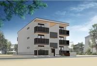 埼玉県川口市在家町(アパート)の賃貸物件の外観