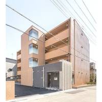 2ndKの外観