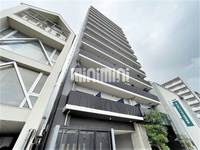 S-RESIDENCE四日市元町の外観