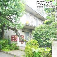 コーポ晴の外観