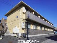 物件の外観画像