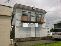 物件の外観画像