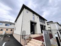 フロイデの外観