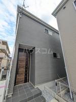 物件の外観画像