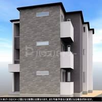 KEIAI RESIDENCE 北大宮の外観