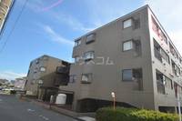 90ninety-3行田の外観