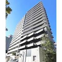東京都品川区西大井6(マンション)の賃貸物件の外観