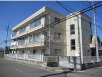 サントピアの外観