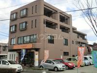 エスポワール ヴァンの外観