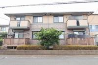 物件の外観画像