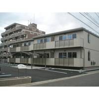 アネシス円山の外観