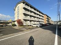 高知県高知市比島町1(マンション)の賃貸物件の外観