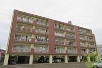 第1瑞光マンションの外観