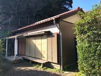 神奈川県三浦郡葉山町長柄(一戸建)の賃貸物件の外観