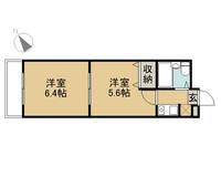 ケイエフビルの間取り