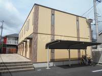 物件の外観画像