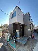 物件の外観画像