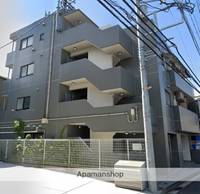 神奈川県横浜市神奈川区白幡向町(マンション)の賃貸物件の外観